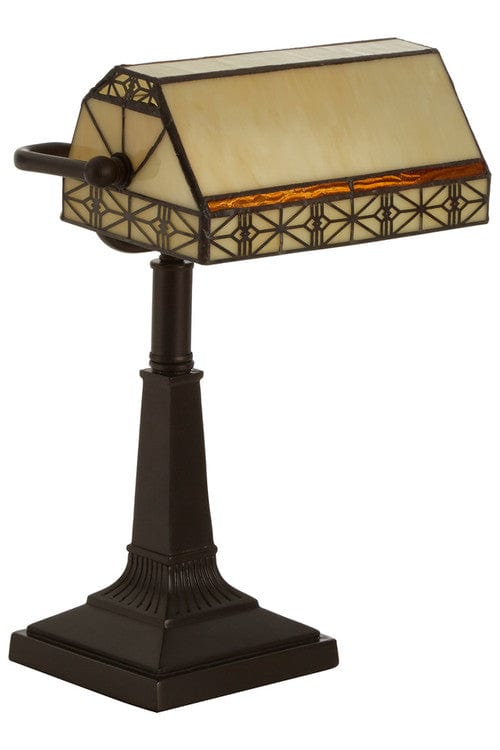 Wisteria Tiffany Desk Lamp - Image 4