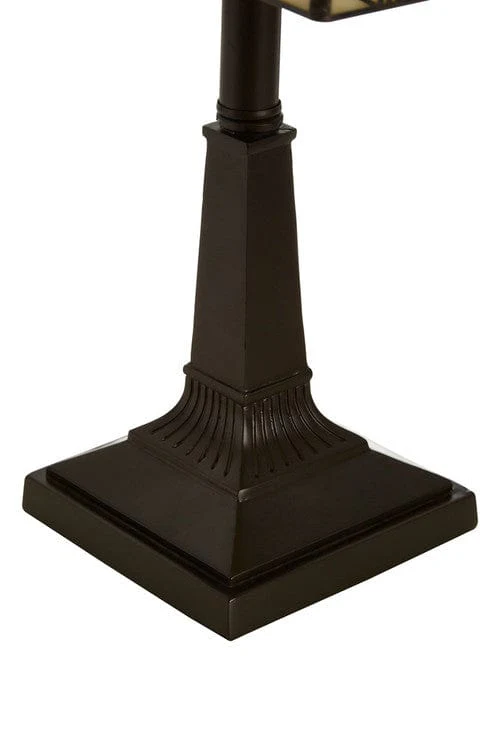 Wisteria Tiffany Desk Lamp - Image 5