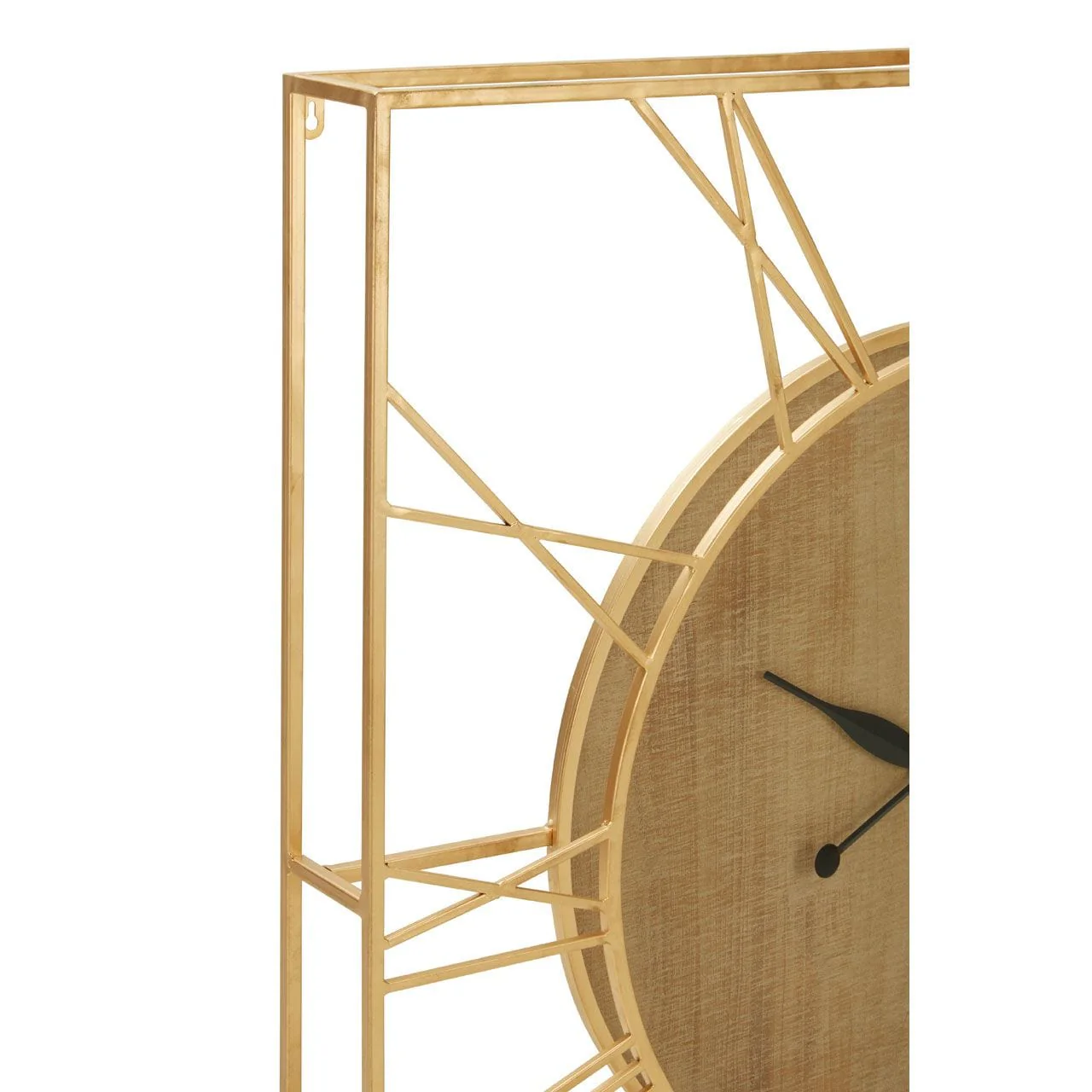 Yaxi Skeleton Wall Clock - Image 2
