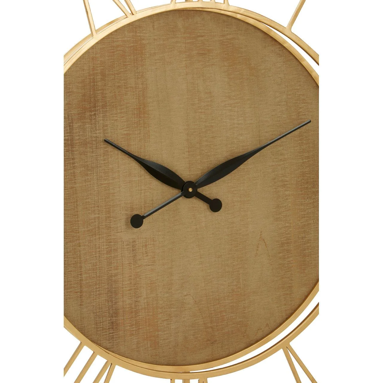 Yaxi Skeleton Wall Clock - Image 3