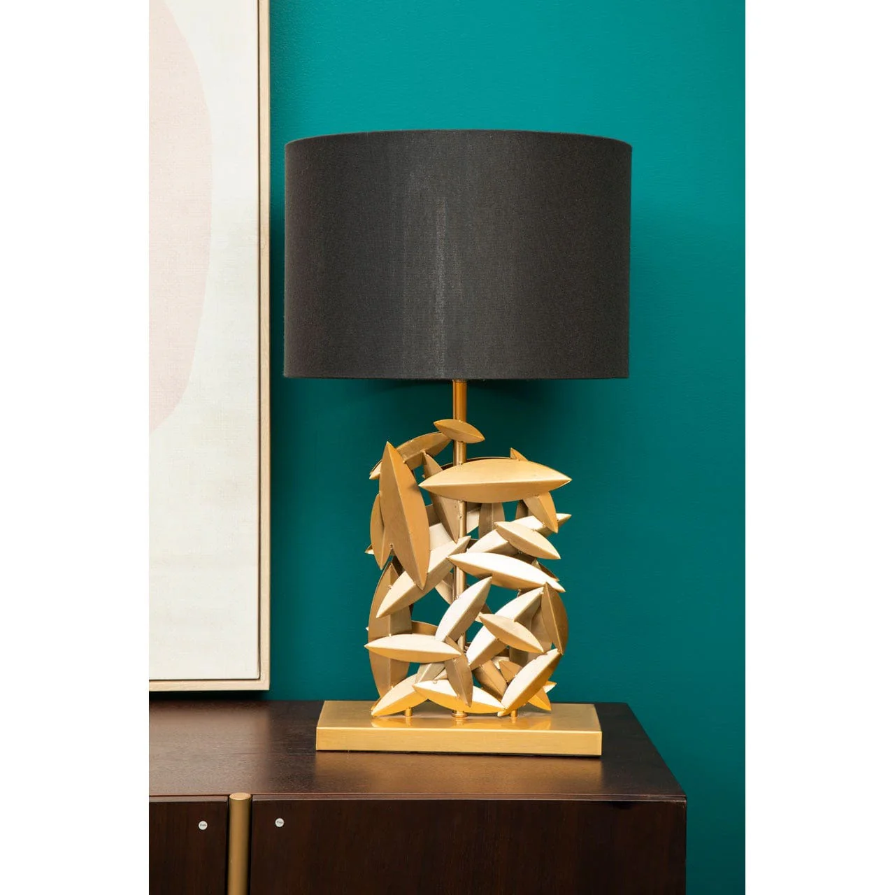 Zilla Table Lamp - Image 5