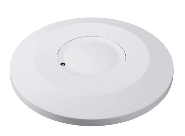 Zinc Thea White Recessed Motion Sensor IP20 2000W 240V